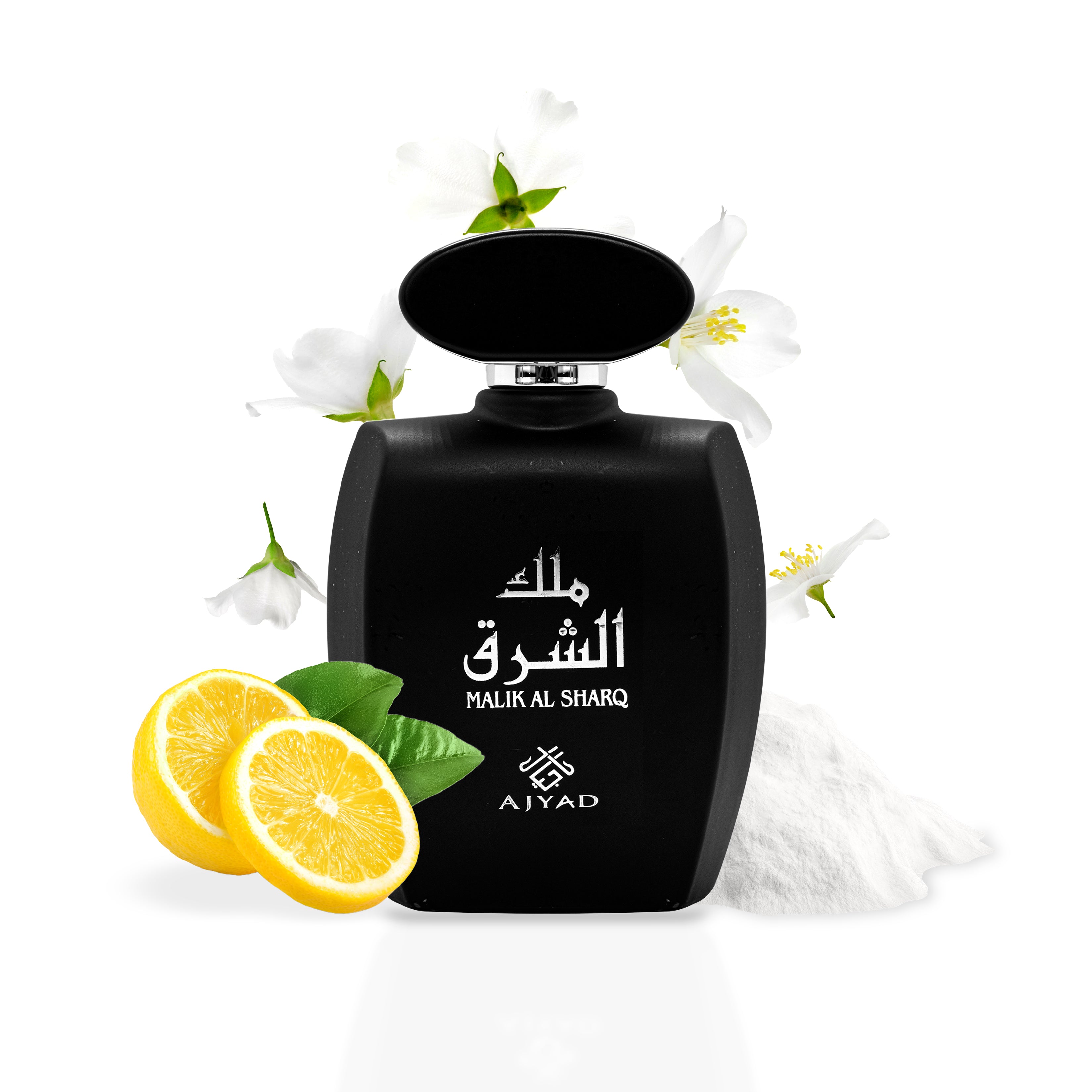 malik al sharq